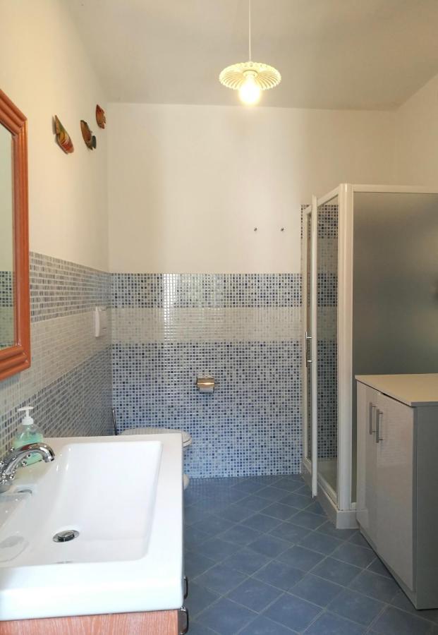 B&B Quincas Berro D'Agua レッコ エクステリア 写真
