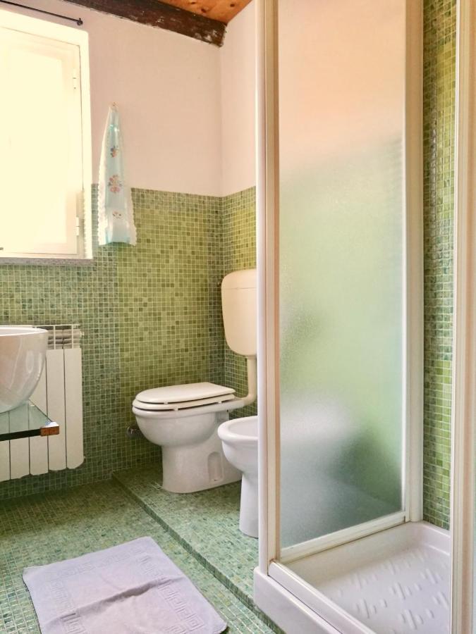B&B Quincas Berro D'Agua レッコ エクステリア 写真