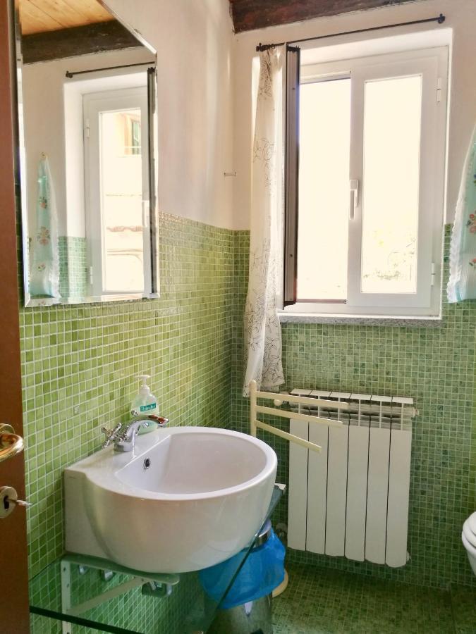 B&B Quincas Berro D'Agua レッコ エクステリア 写真